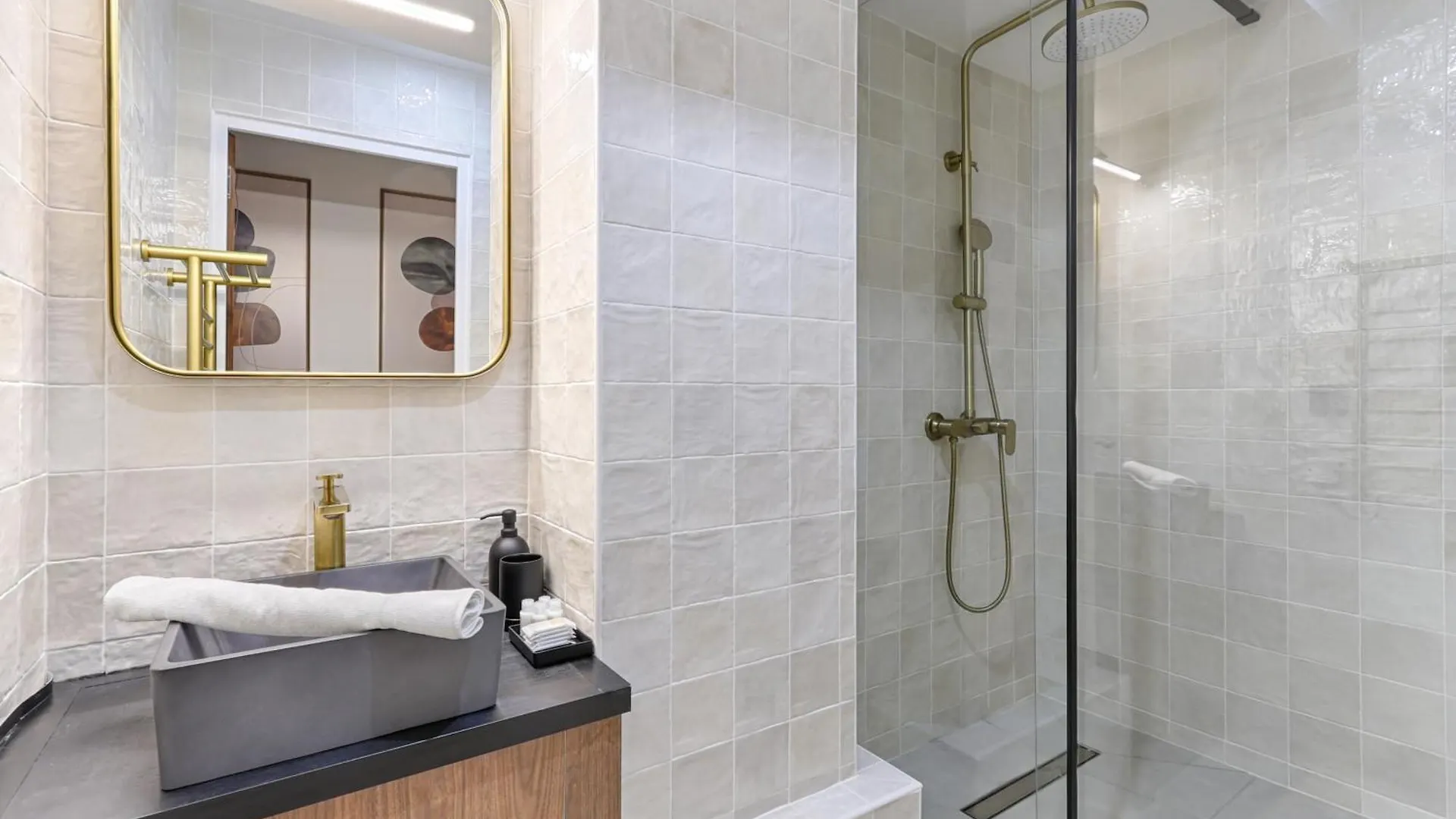 Sentier Historical Center Luxury & Design Apartment 2Br Paris 0*,