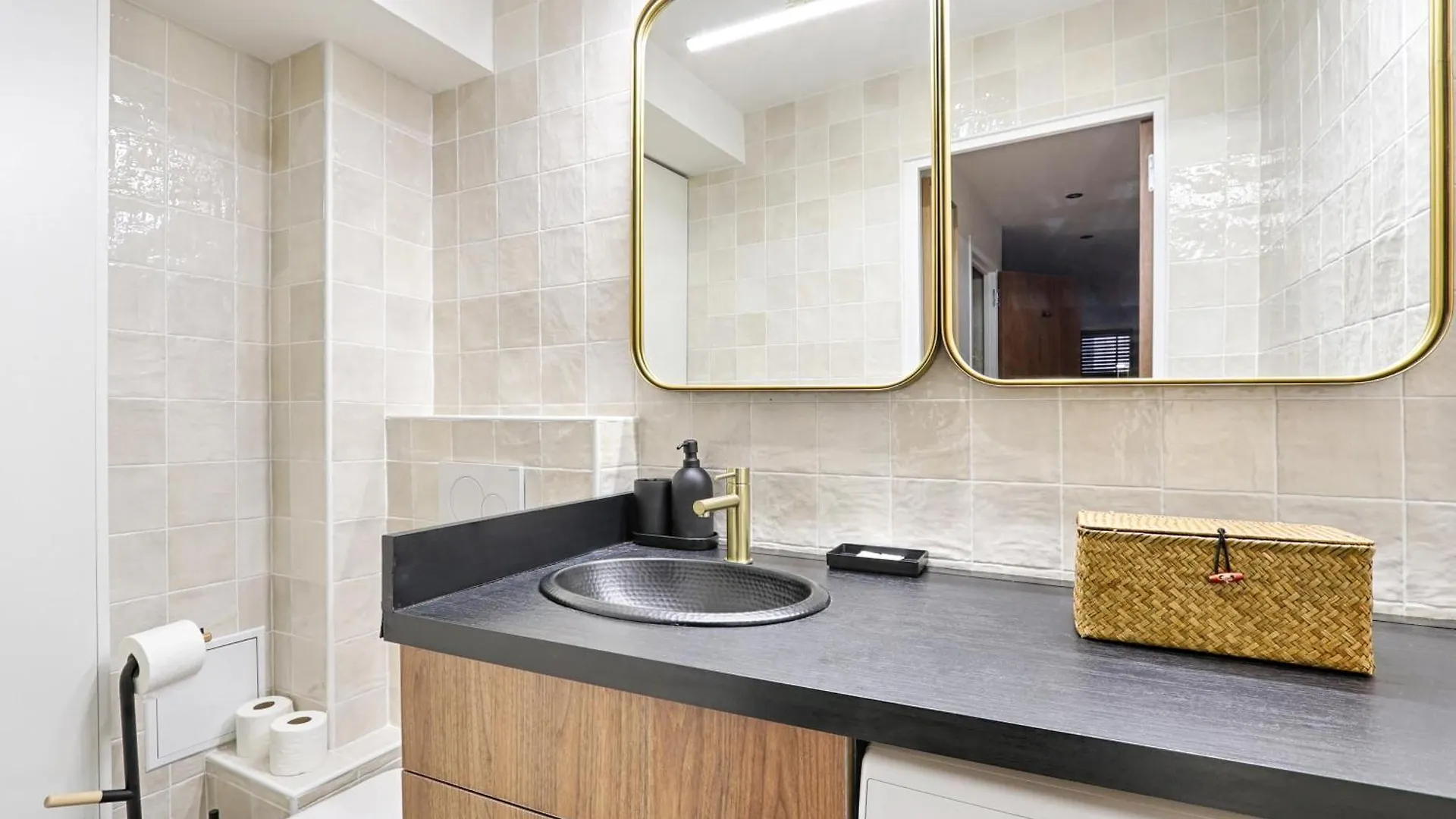 Sentier Historical Center Luxury & Design Apartment 2Br Paris