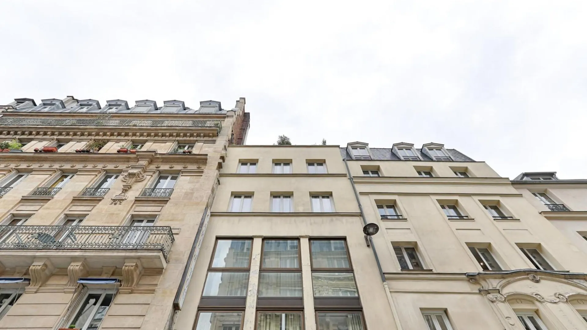 Sentier Historical Center Luxury & Design Apartment 2Br Paris